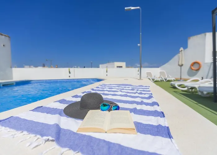 Hotel Itaca Artemisa