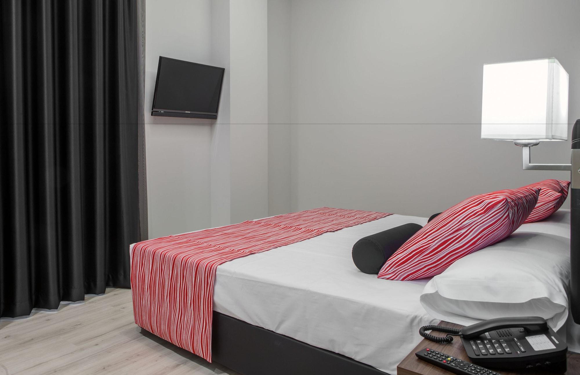 Hotel Itaca Artemisa Sevilla