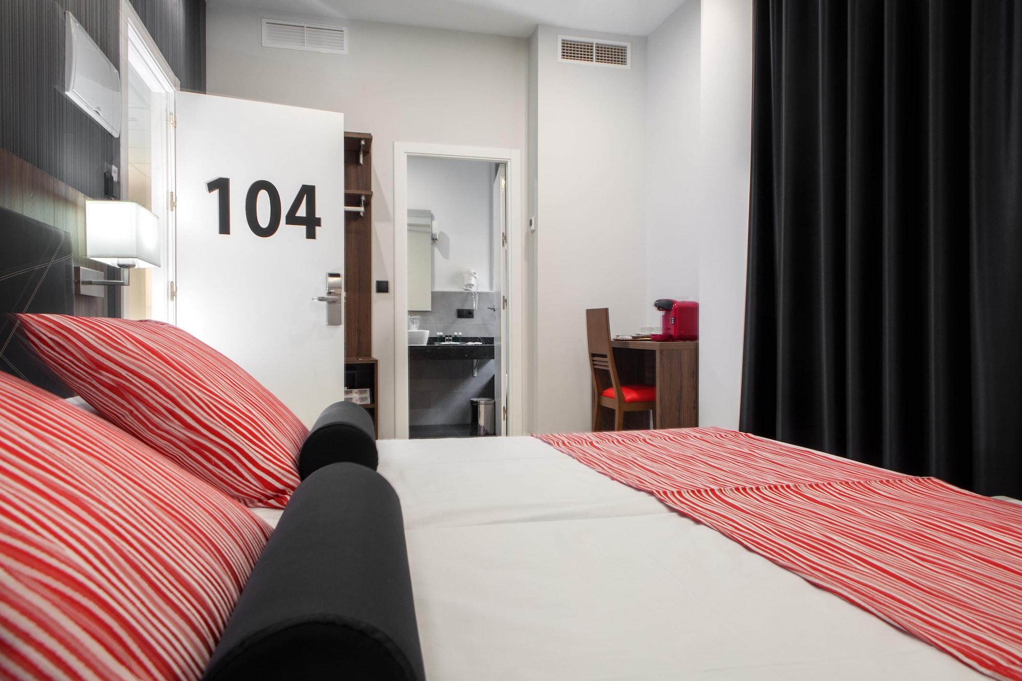 Itaca Artemisa Hotel 3*