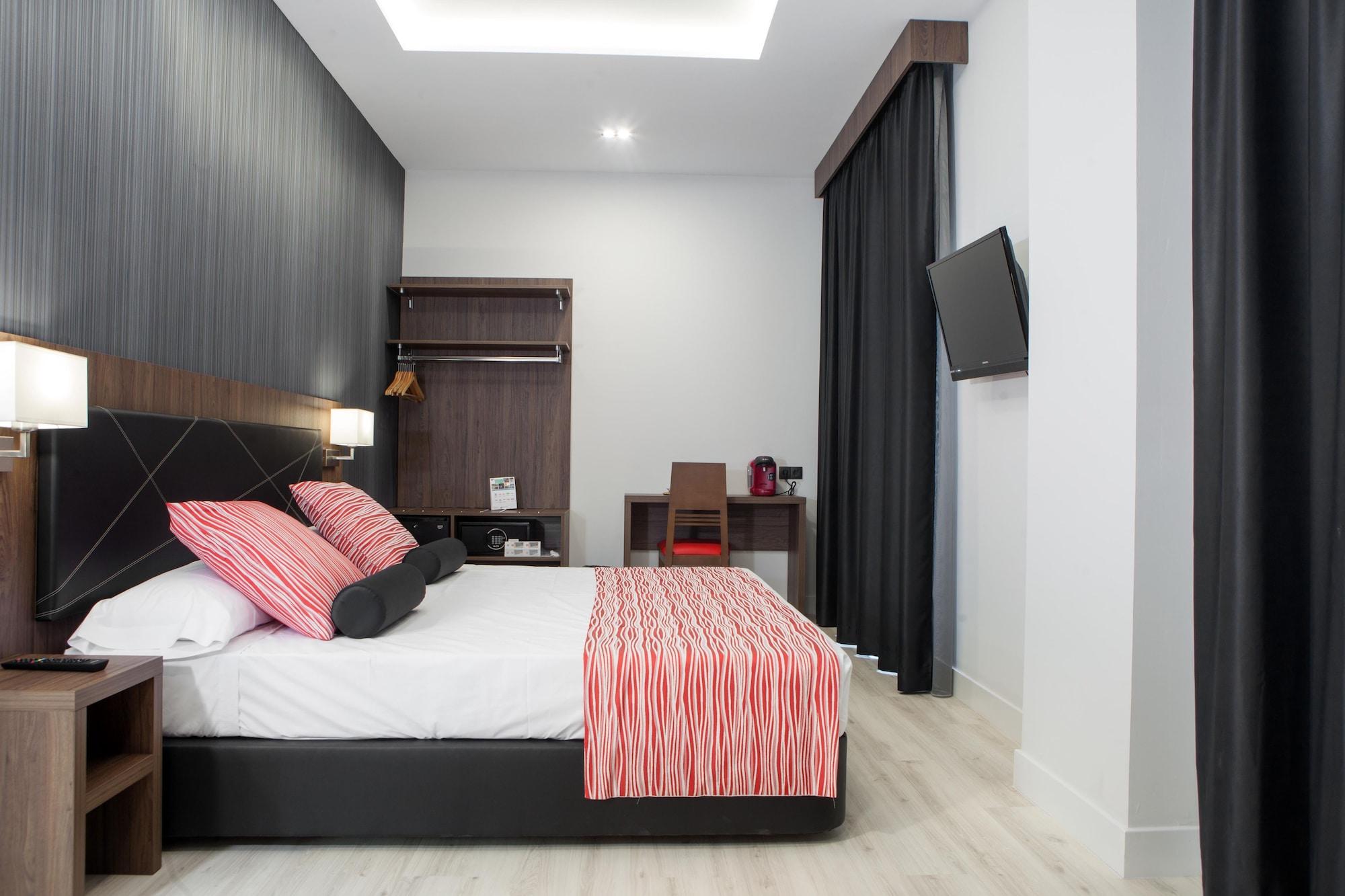 Hotel Itaca Artemisa 3*
