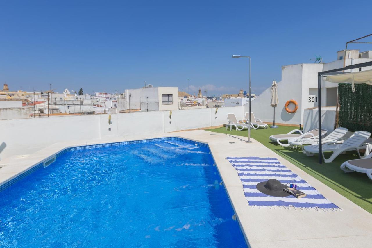 Itaca Artemisa Hotel Sevilla