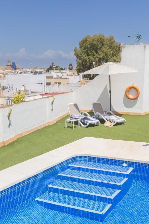 Hotel Itaca Artemisa Sevilla