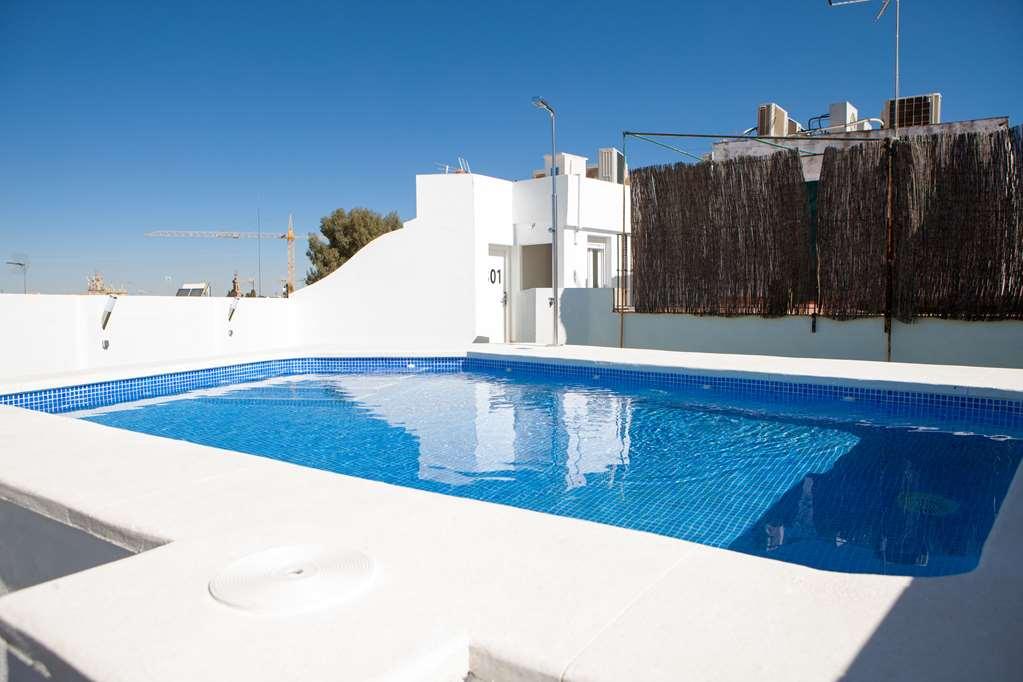 Hotel Itaca Artemisa Sevilla