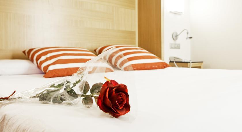 Hotel Itaca Artemisa Sevilla