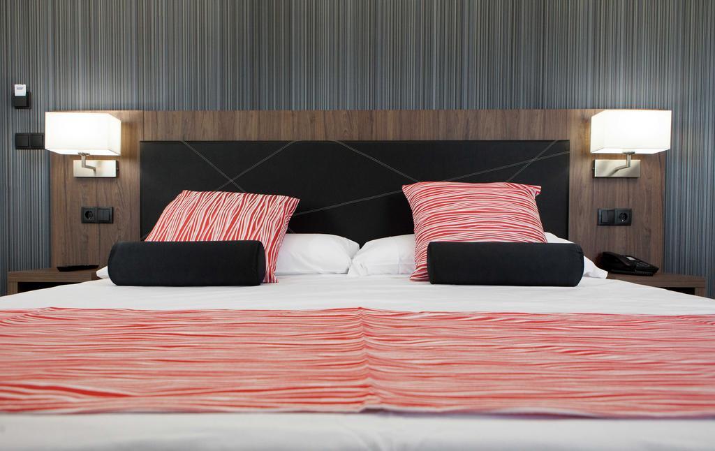 Hotel Itaca Artemisa Sevilla