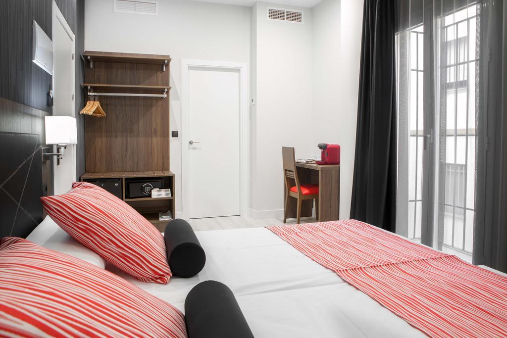 Itaca Artemisa 3* Sevilla