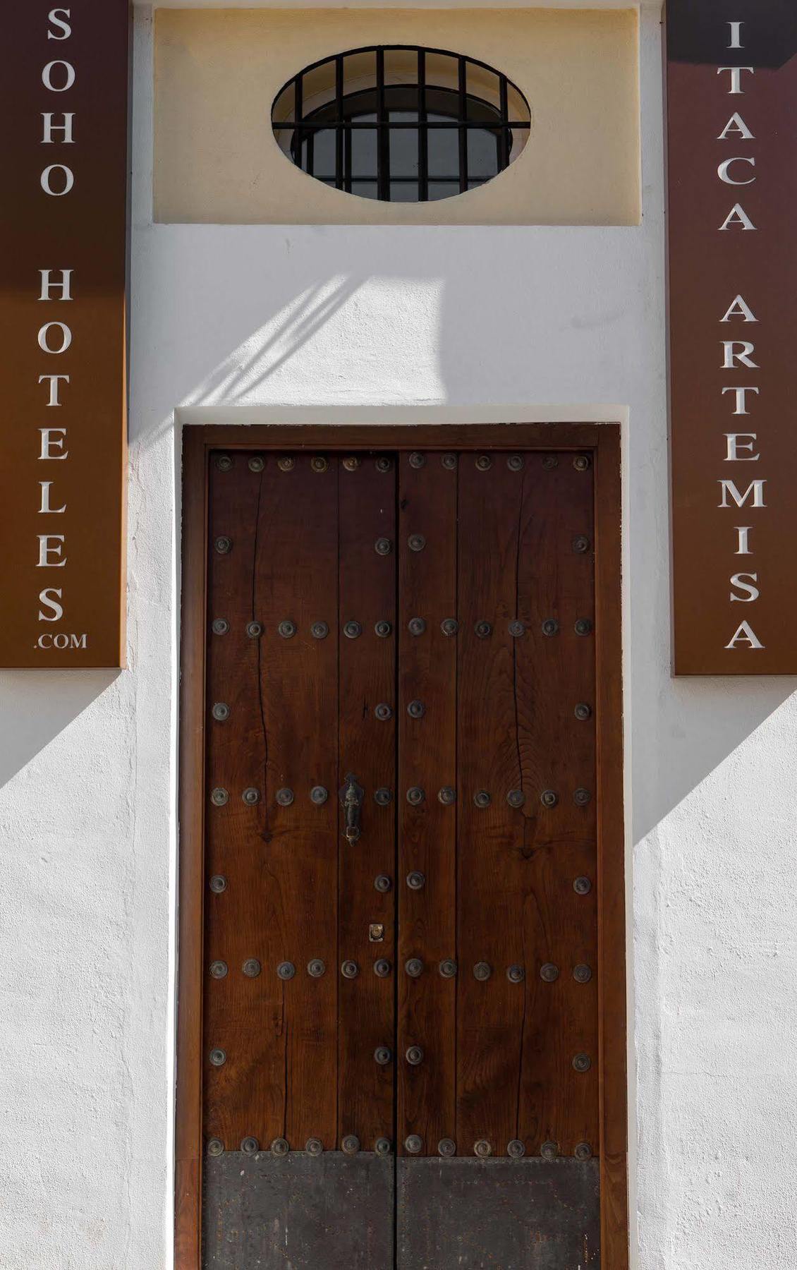 Itaca Artemisa 3* Sevilla