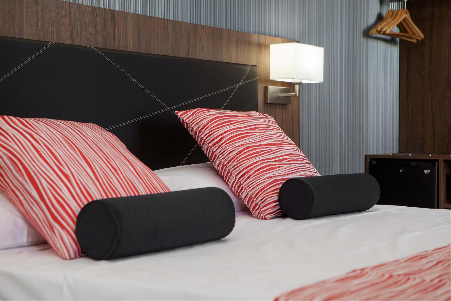 Itaca Artemisa Hotel