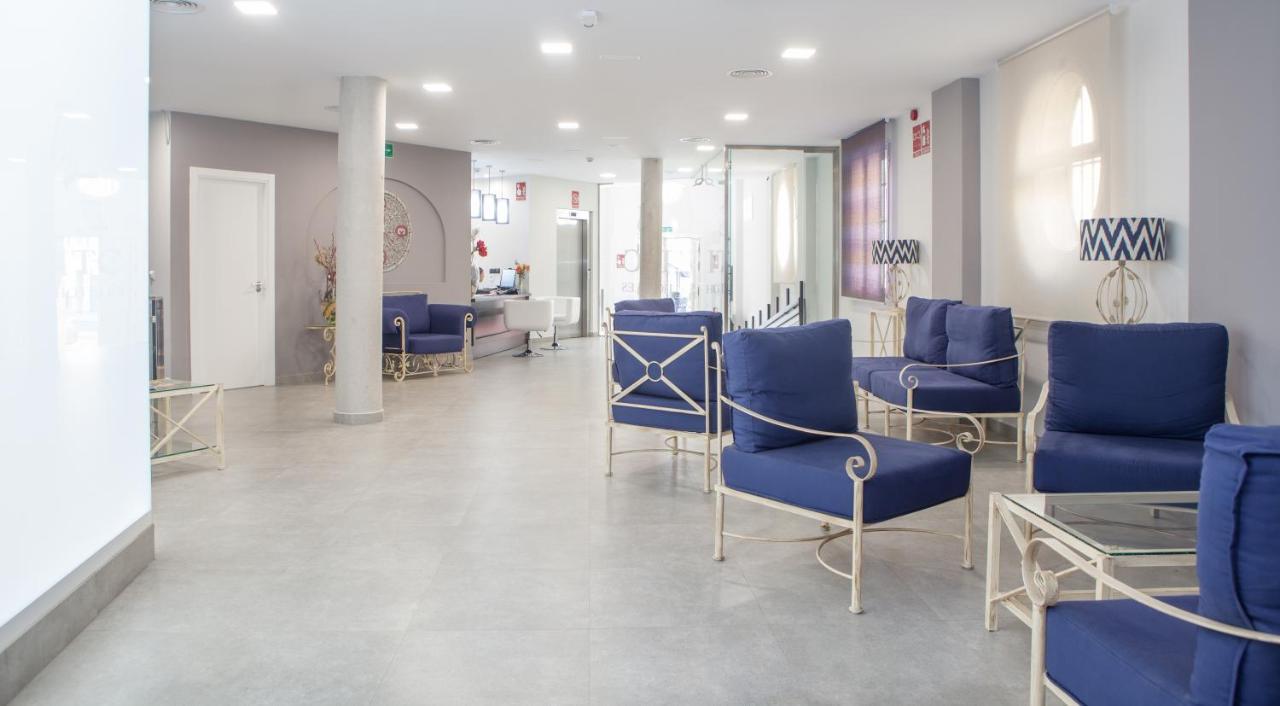 Hotel Itaca Artemisa 3*
