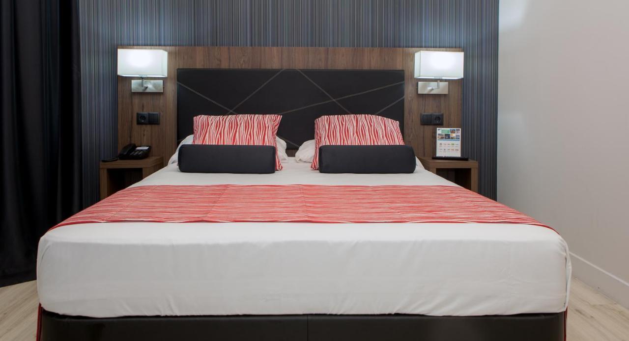 Itaca Artemisa Hotel Sevilla