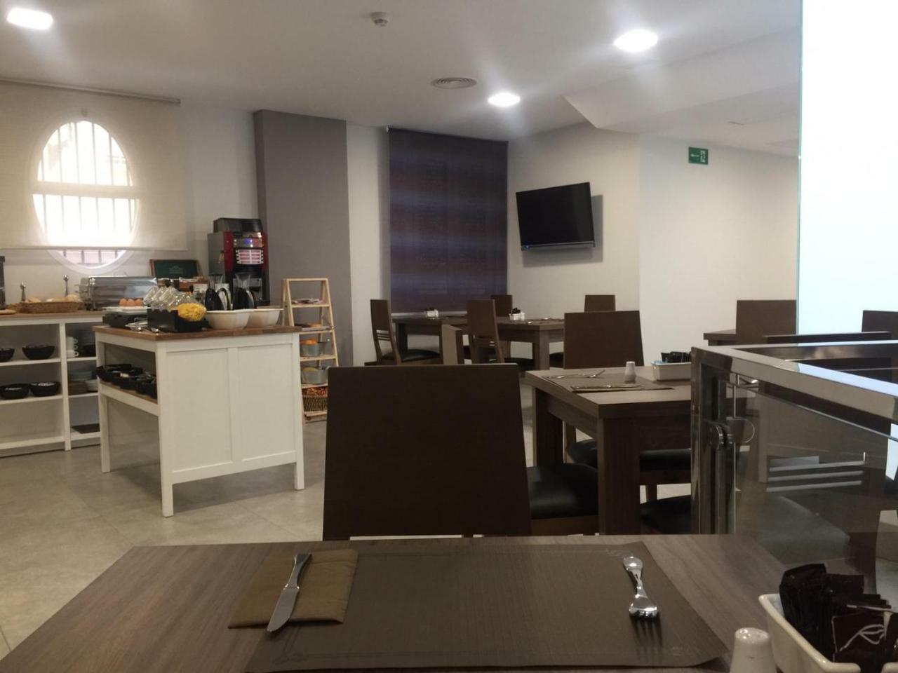 Itaca Artemisa Hotel Sevilla