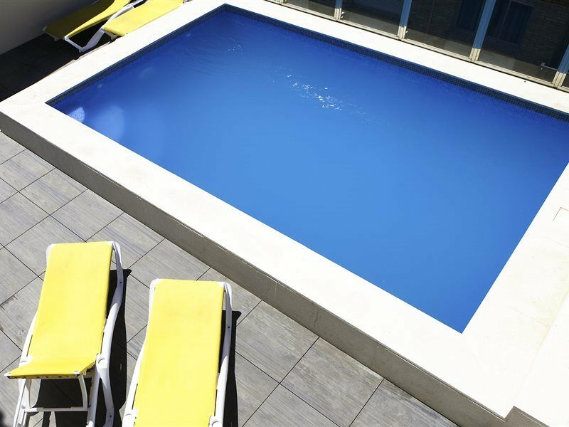 Itaca Artemisa Hotel Sevilla