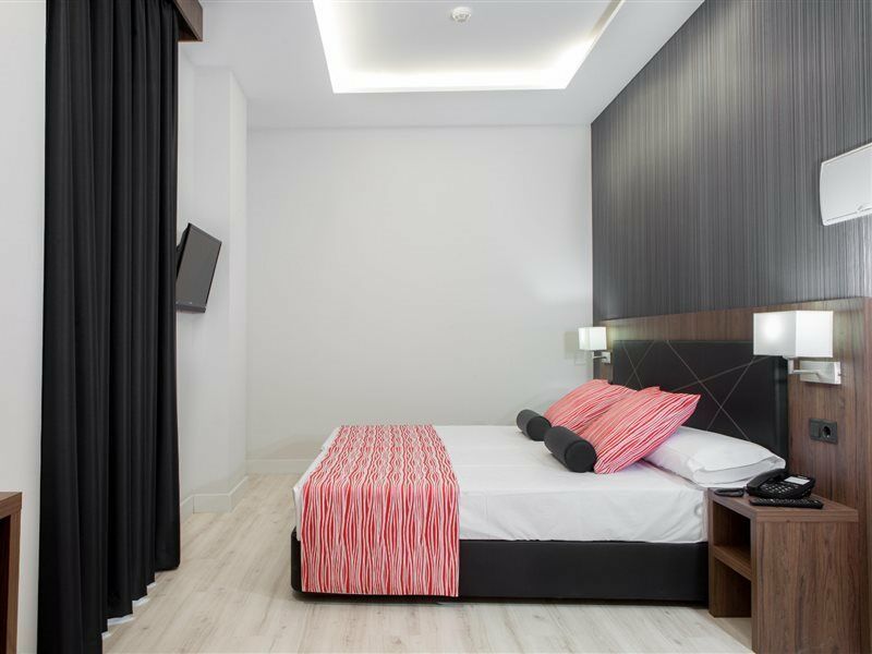Hotel Itaca Artemisa