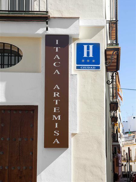 Itaca Artemisa Hotel Sevilla